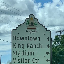 King Ranch Museum
