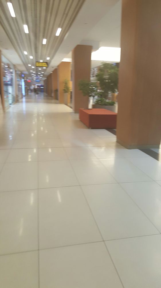 Ataköy Plus Alışveriş Merkezi