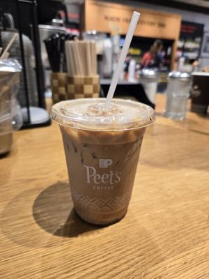 Boudin Bakery Cafe by null