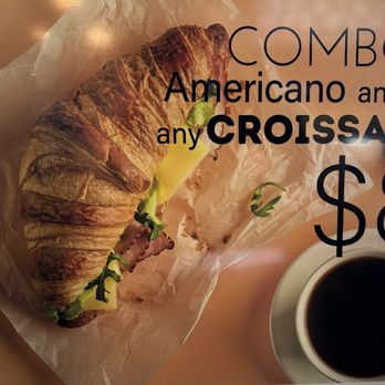 BomBom Cafe - Combo - Coffee & Tea Near Me - Greensboro, North Carolina BomBom Cafe - Combo - Coffee & Tea Near Me - Greensboro, North Carolina