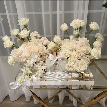 Nora's Designed Flowers - Florists Near Me - North Hollywood, California Nora's Designed Flowers - Florists Near Me - North Hollywood, California