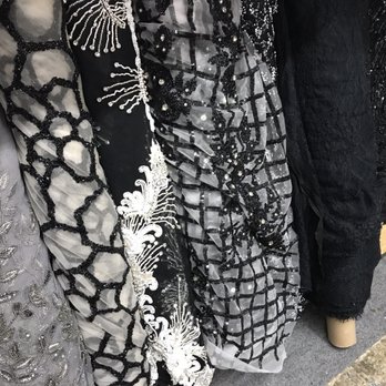 Mood Fabrics - Fabric Stores Near Me - New York, New York