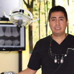 Prestige Dental - Dr. Marco Silva