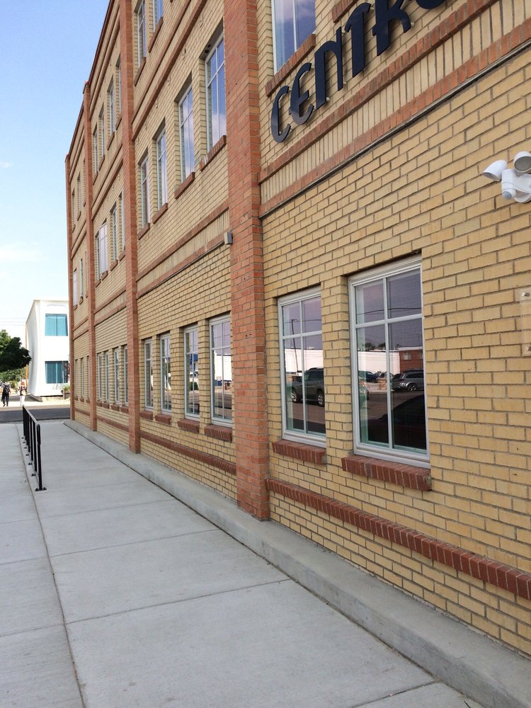 Centre Pointe Apartments - property management company in Casper, WY