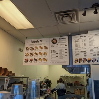 The Banh Mi Shop - Sandwiches Near Me - Bellevue, Nebraska The Banh Mi Shop - Sandwiches Near Me - Bellevue, Nebraska