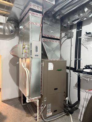 Hvac Contractor La Crescenta, CA