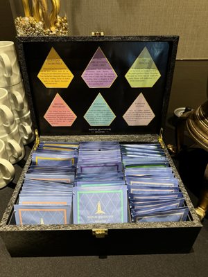 Grand Copthorne Waterfront Hotel by null