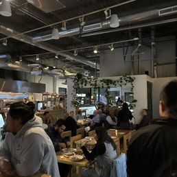 Fat Rabbit - interior - Butcher Near Me - St. Catharines, Ontario