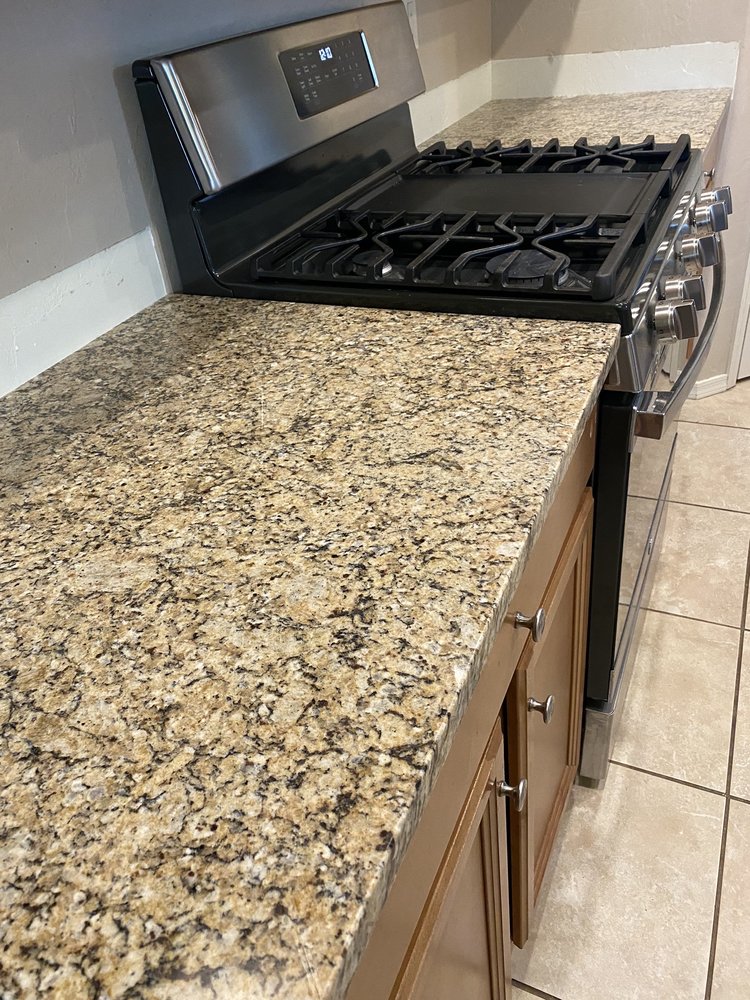 DELUXE GRANITE Updated September 2024 100 Photos & 30 Reviews