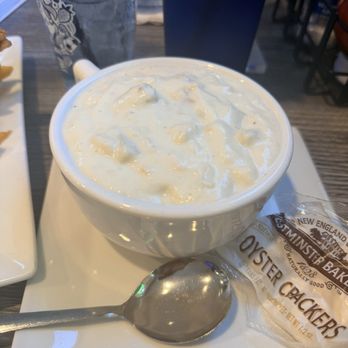 The Voyage - Clam chowder - Irish Near Me - Humarock, Massachusetts The Voyage - Clam chowder - Irish Near Me - Humarock, Massachusetts