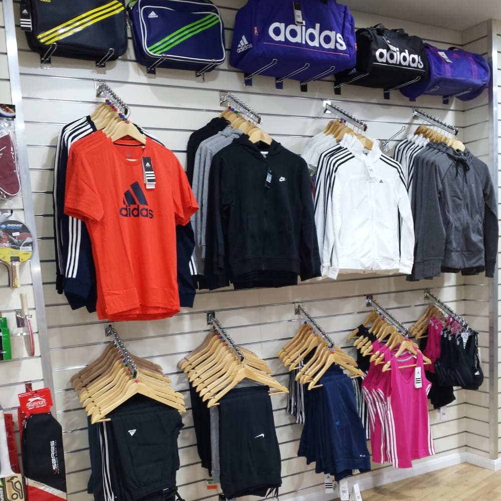 KITROOM DIRECT Updated September 2024 3 Beal Road, Ilford, London, United Kingdom Sports