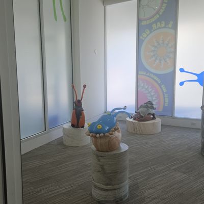 Lowe Art Museum by null