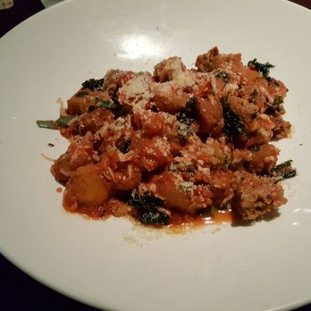 Yard House - Fried Gnocchi - New American Near Me - Orlando, Florida Yard House - Fried Gnocchi - New American Near Me - Orlando, Florida