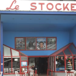Le Stockel