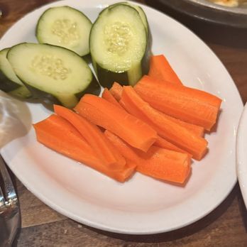 Yanni's - veggie side - Greek Near Me - Greenwood Village, Colorado Yanni's - veggie side - Greek Near Me - Greenwood Village, Colorado