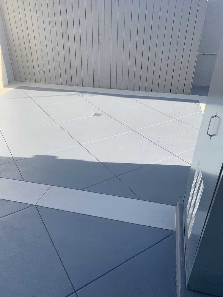 Slide of Above The Level Construction