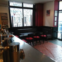 Le Troquet