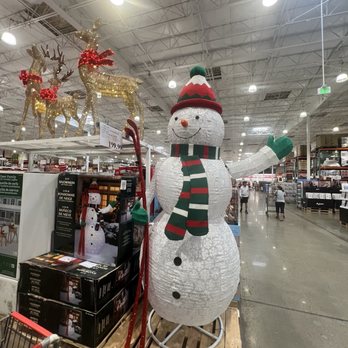 Costco - Wholesale Stores Near Me - Santa Clara, California