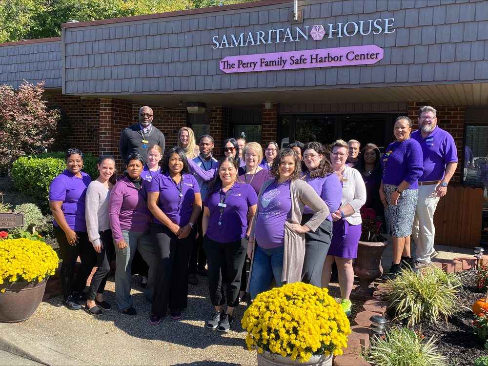 Samaritan House - social services organization in Virginia Beach, VA
