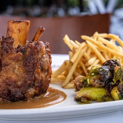 Copper Canyon Grill - Arundel Mills