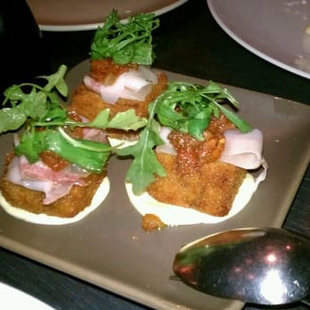 Prospect - Pork trotters - New American Near Me - San Francisco, California Prospect - Pork trotters - New American Near Me - San Francisco, California