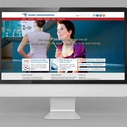 Wedgewood Graphic Design - UI Design