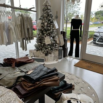 G. Marie Boutique - Women's Clothing Near Me - Cooper City, Florida