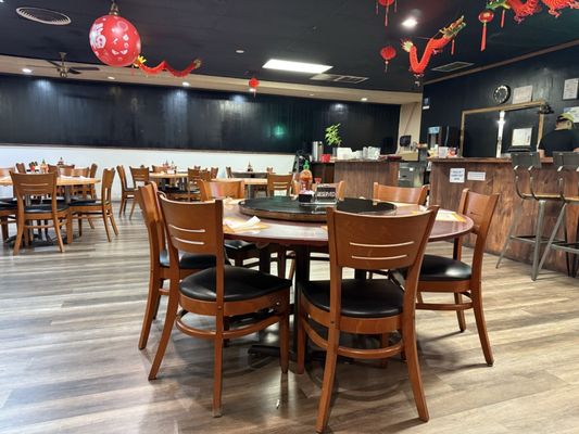 New Hong Kong Restaurant by null