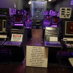 Scotland's Secret Bunker