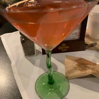 The Core Bistro - Core martini - Breakfast & Brunch Near Me - Battle Creek, Michigan