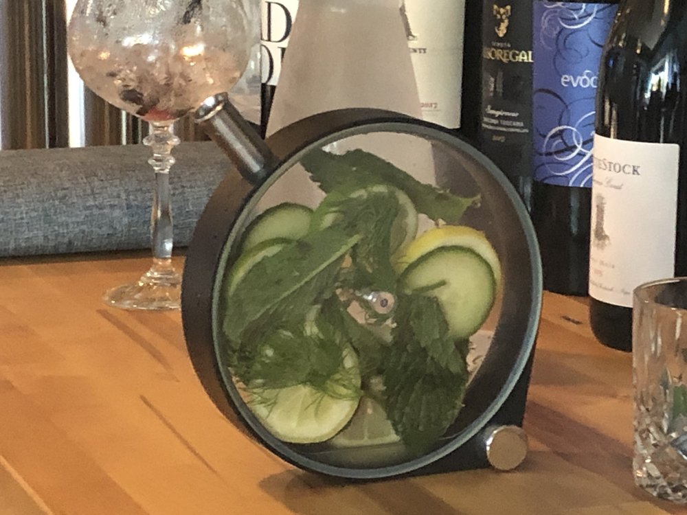 KYLE G’S OYSTER AND WINE BAR 23 Photos & 13 Reviews Seafood 1724