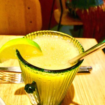 Commissary - Mexicali Margarita - Latin American Near Me - Hong Kong, HK