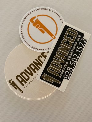 Advanced Plumbing Solutions Logo