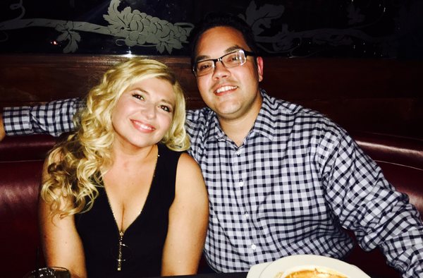 The Old Warsaw by null