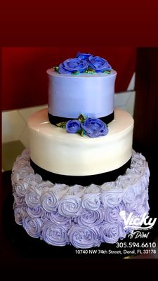 Vicky Bakery Doral by null
