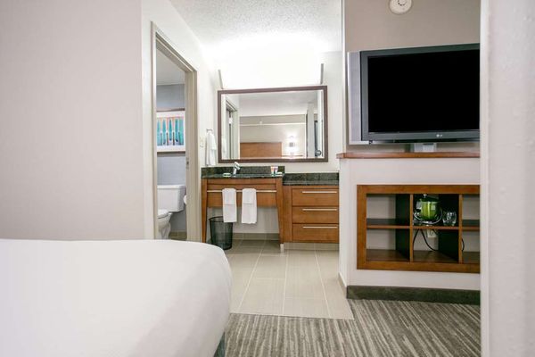 Hyatt Place Nashville/Franklin/Cool Springs by null