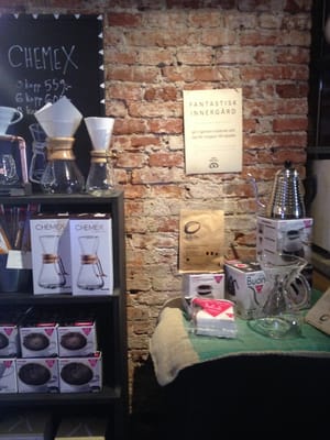 da Matteo Victoriapassagen by null