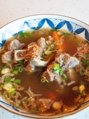 Simpang Asia by null Simpang Asia by null