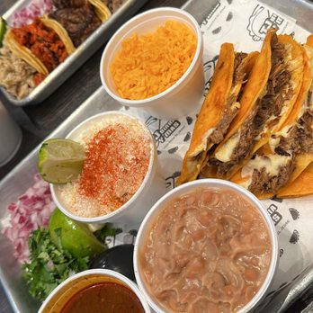 TJ Birria Y Mas - Street tacos and birria dias con consommé - Mexican Near Me - Stafford, Texas TJ Birria Y Mas - Street tacos and birria dias con consommé - Mexican Near Me - Stafford, Texas
