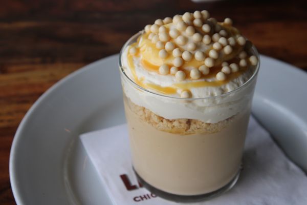 Labriola Ristorante - Oak Brook by null
