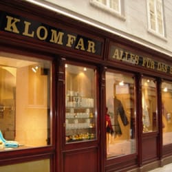Klomfar Badaccessoires