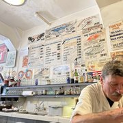 Photo of Swan Oyster Depot - San Francisco, CA, United States