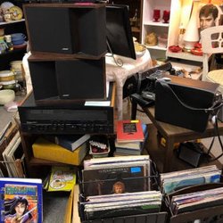 Town & Country Antiques