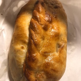 Cornish Pasty - British Near Me - Mesa, Arizona