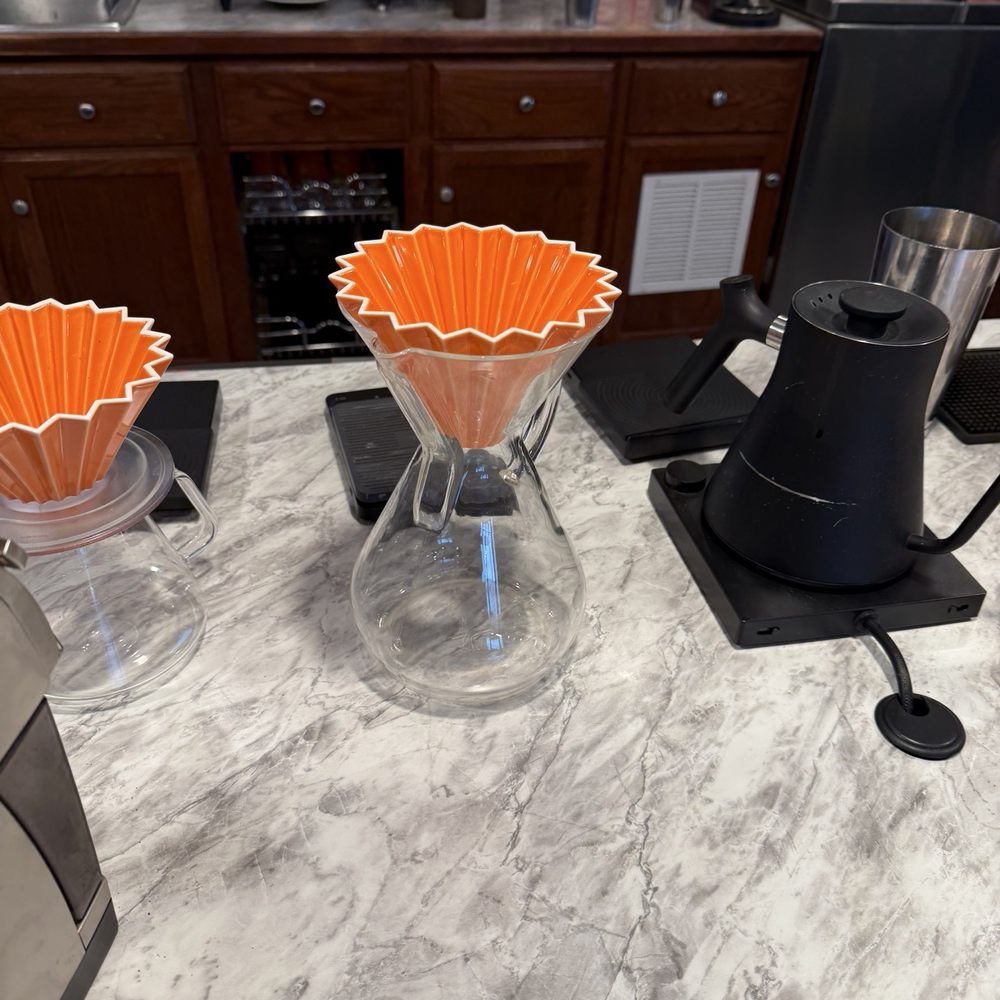 Chemex Chemex