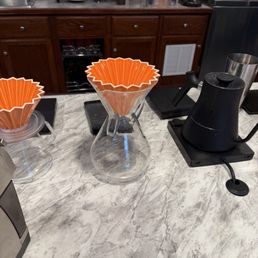 Chemex Chemex