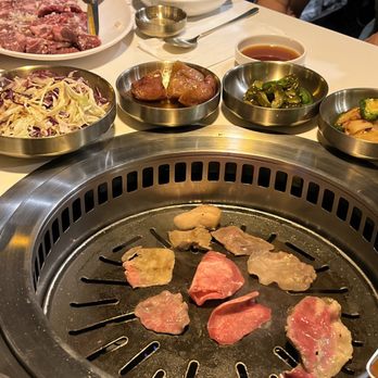Korea Garden - Korean Near Me - Honolulu, Hawaii