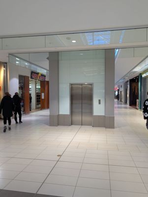 Oshawa Centre by null