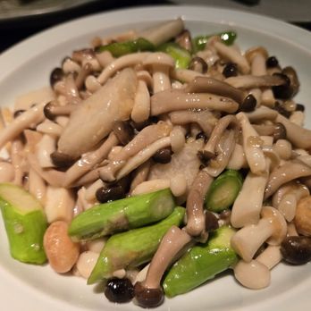 Hakkasan - Miami - Dim Sum Near Me - Miami Beach, Florida