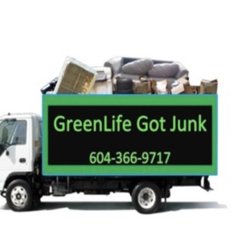 GreenLife Junk Removal - Junk Removal & Hauling Near Me GreenLife Junk Removal - Junk Removal & Hauling Near Me